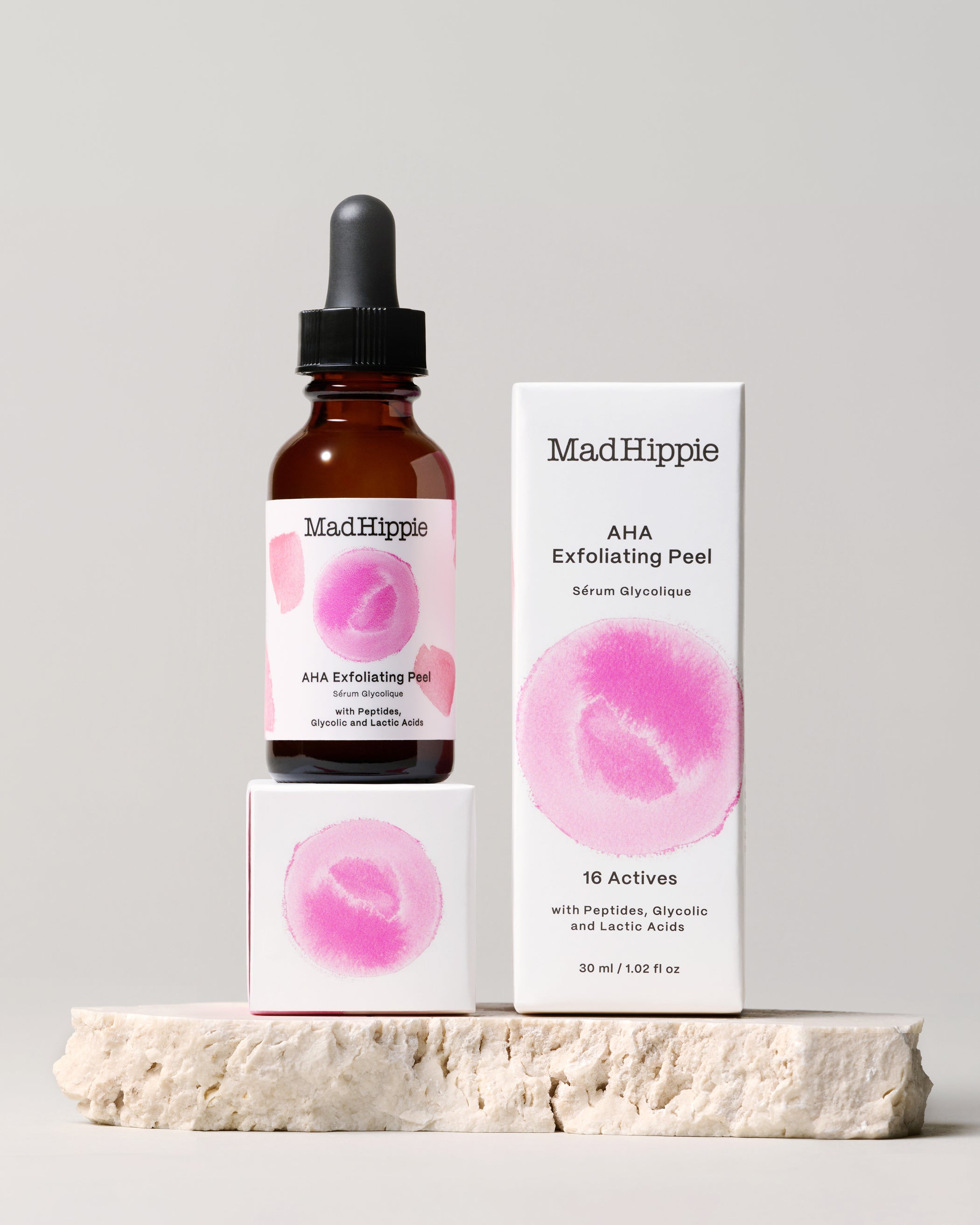 mad hippie - AHA exfoliating peel