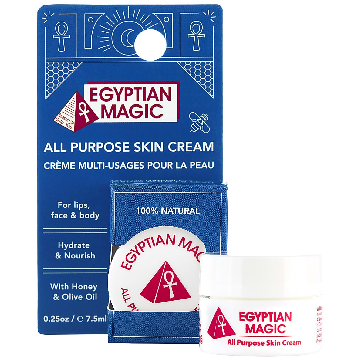 egyptian magic - 7,5ml