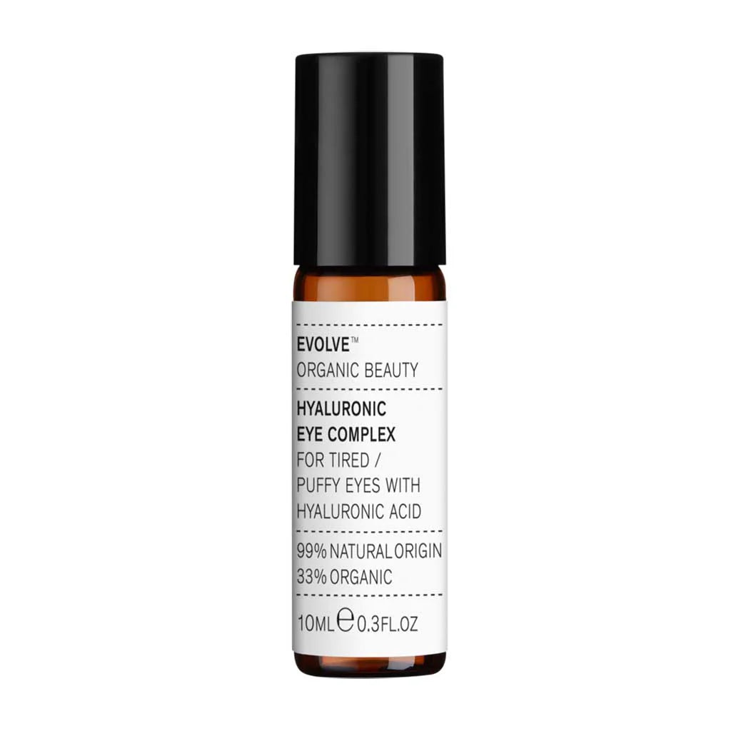 evolve - hyaluronic eye complex - 10ml